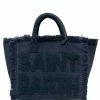 ( Neue Saison ) MC2 Saint Barth Vanity Tasche 03055B BLUE -MC2 Saint Barth Geschäft 18422991 39766896 600