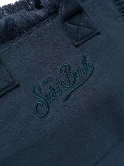 ( Neue Saison ) MC2 Saint Barth Vanity Tasche 03055B BLUE -MC2 Saint Barth Geschäft 18422991 39766902 600