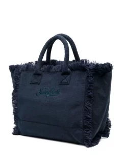 ( Neue Saison ) MC2 Saint Barth Vanity Tasche 03055B BLUE -MC2 Saint Barth Geschäft 18422991 39766903 600