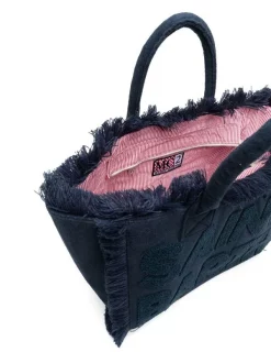 ( Neue Saison ) MC2 Saint Barth Vanity Tasche 03055B BLUE -MC2 Saint Barth Geschäft 18422991 39766906 600