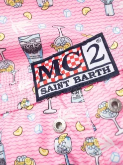 ( Neue Saison ) MC2 Saint Barth Badeshorts Mit Cocktail-Print Herren 7 ( Neue Saison ) MC2 Saint Barth Badeshorts Mit Cocktail-Print Herren -MC2 Saint Barth Geschäft 18433559 39743579 600