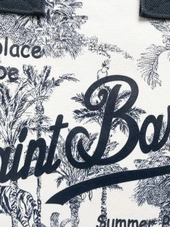 ( Neue Saison ) MC2 Saint Barth Vanity Tasche Multicolore -MC2 Saint Barth Geschäft 18435594 39834045 600