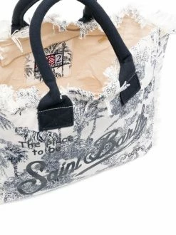 ( Neue Saison ) MC2 Saint Barth Vanity Tasche Multicolore -MC2 Saint Barth Geschäft 18435594 39834049 600