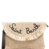 ( Neue Saison ) MC2 Saint Barth Bestickte Stroh-Clutch Damen 1 ( Neue Saison ) MC2 Saint Barth Bestickte Stroh-Clutch Damen -MC2 Saint Barth Geschäft 18435598 39830906 600