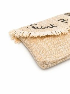 ( Neue Saison ) MC2 Saint Barth Bestickte Stroh-Clutch Damen 10 ( Neue Saison ) MC2 Saint Barth Bestickte Stroh-Clutch Damen -MC2 Saint Barth Geschäft 18435598 39833460 600