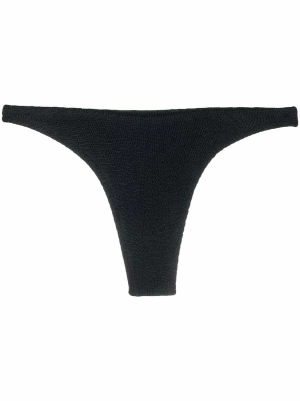 ( Neue Saison ) MC2 Saint Barth 00935B WR 00 Bikinihöschen Mit Logo-Patch Damen 3 ( Neue Saison ) MC2 Saint Barth 00935B WR 00 Bikinihöschen Mit Logo-Patch Damen