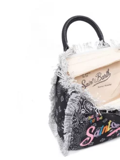 ( Neue Saison ) MC2 Saint Barth Colette Tasche Damen -MC2 Saint Barth Geschäft 18436673 39591899 600