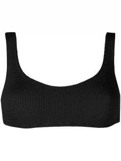 ( Neue Saison ) MC2 Saint Barth 00935B WR 00 Klassisches Bikinioberteil Damen