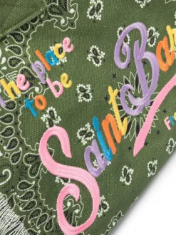 ( Neue Saison ) MC2 Saint Barth Vanity Handtasche Damen -MC2 Saint Barth Geschäft 18436679 39591367 600