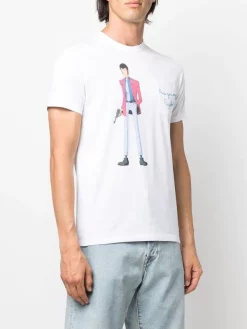 ( Neue Saison ) MC2 Saint Barth Austin T-Shirt EMB FUJIKO 01N 9 ( Neue Saison ) MC2 Saint Barth Austin T-Shirt EMB FUJIKO 01N -MC2 Saint Barth Geschäft 18438234 39754700 600