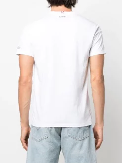 ( Neue Saison ) MC2 Saint Barth Austin T-Shirt EMB FUJIKO 01N 10 ( Neue Saison ) MC2 Saint Barth Austin T-Shirt EMB FUJIKO 01N -MC2 Saint Barth Geschäft 18438234 39755164 600