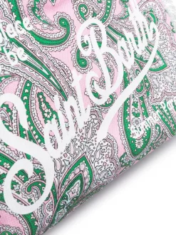 ( Neue Saison ) MC2 Saint Barth Vanity Sponge Handtasche Damen -MC2 Saint Barth Geschäft 18438245 39592030 600