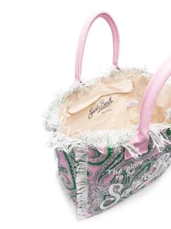 ( Neue Saison ) MC2 Saint Barth Vanity Sponge Handtasche Damen -MC2 Saint Barth Geschäft 18438245 39592032 600