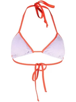 ( Neue Saison ) MC2 Saint Barth 00868B SP2481 Leah Bikinioberteil Damen