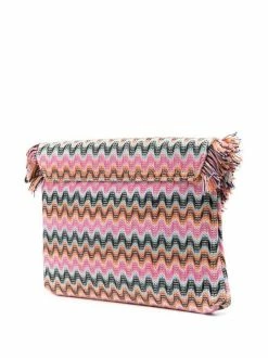 ( Neue Saison ) MC2 Saint Barth Bestickte Tasche Damen -MC2 Saint Barth Geschäft 18440109 39824587 600