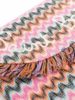 ( Neue Saison ) MC2 Saint Barth Bestickte Tasche Damen -MC2 Saint Barth Geschäft 18440109 39825342 600