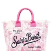 ( Neue Saison ) MC2 Saint Barth Shopper Mit Logo-Print 03310B PINK 1 ( Neue Saison ) MC2 Saint Barth Shopper Mit Logo-Print 03310B PINK -MC2 Saint Barth Geschäft 18441217 39722587 600