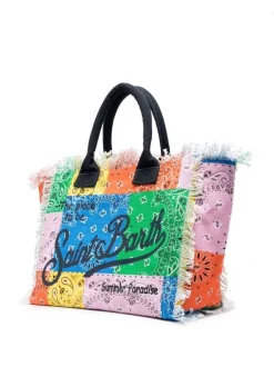 ( Neue Saison ) MC2 Saint Barth 00208B GIALLA Shopper Mit Paisley-Print Damen 11 ( Neue Saison ) MC2 Saint Barth 00208B GIALLA Shopper Mit Paisley-Print Damen -MC2 Saint Barth Geschäft 18443539 39607402 600