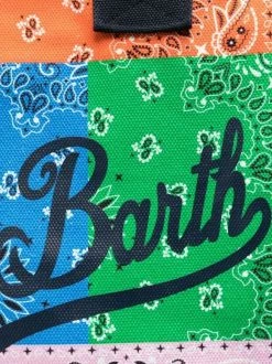 ( Neue Saison ) MC2 Saint Barth 00208B GIALLA Shopper Mit Paisley-Print Damen 12 ( Neue Saison ) MC2 Saint Barth 00208B GIALLA Shopper Mit Paisley-Print Damen -MC2 Saint Barth Geschäft 18443539 39608269 600