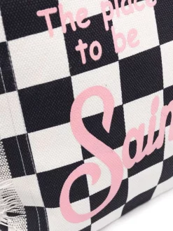 ( Neue Saison ) MC2 Saint Barth CHECK0021 Vanity Tasche Damen -MC2 Saint Barth Geschäft 18444505 39733662 600