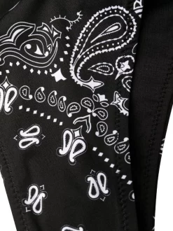 ( Neue Saison ) MC2 Saint Barth Bikini Mit Paisley-Print Damen -MC2 Saint Barth Geschäft 18448950 39585588 600