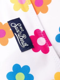 ( Neue Saison ) MC2 Saint Barth HAPPYDAISYCOL Marielle Checky Bikinihöschen Mit Blumigem Print Damen 8 ( Neue Saison ) MC2 Saint Barth HAPPYDAISYCOL Marielle Checky Bikinihöschen Mit Blumigem Print Damen -MC2 Saint Barth Geschäft 18449458 39635798 600