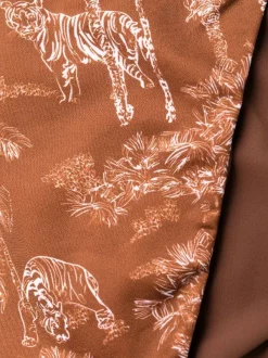 ( Neue Saison ) MC2 Saint Barth JUNGLEOCEANIA18 Bikini Mit Print Damen 8 ( Neue Saison ) MC2 Saint Barth JUNGLEOCEANIA18 Bikini Mit Print Damen -MC2 Saint Barth Geschäft 18450546 39613268 600