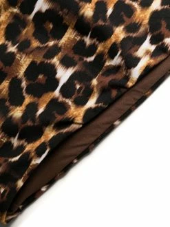 ( Neue Saison ) MC2 Saint Barth 03181B MACULATO Bikinihöschen Mit Leoparden-Print Damen -MC2 Saint Barth Geschäft 18450558 39533418 600