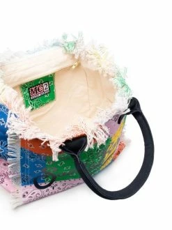 ( Neue Saison ) MC2 Saint Barth Vanity Handtasche Damen -MC2 Saint Barth Geschäft 18450559 39734257 600