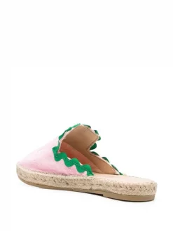 ( Neue Saison ) MC2 Saint Barth Espadrilles Mit Logo-Stickerei 00082B ROSA 8 ( Neue Saison ) MC2 Saint Barth Espadrilles Mit Logo-Stickerei 00082B ROSA -MC2 Saint Barth Geschäft 18450583 39650871 600