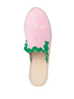 ( Neue Saison ) MC2 Saint Barth Espadrilles Mit Logo-Stickerei 00082B ROSA 9 ( Neue Saison ) MC2 Saint Barth Espadrilles Mit Logo-Stickerei 00082B ROSA -MC2 Saint Barth Geschäft 18450583 39650872 600