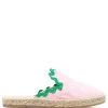 ( Neue Saison ) MC2 Saint Barth Espadrilles Mit Logo-Stickerei 00082B ROSA 1 ( Neue Saison ) MC2 Saint Barth Espadrilles Mit Logo-Stickerei 00082B ROSA -MC2 Saint Barth Geschäft 18450583 39651904 600