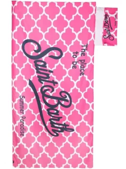 ( Neue Saison ) MC2 Saint Barth IKATVIEW2101 Summer Paradise Badetuch Damen -MC2 Saint Barth Geschäft 18451011 39602215 600