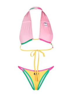 ( Neue Saison ) MC2 Saint Barth Bikini In Colour-Block-Optik Damen 7 ( Neue Saison ) MC2 Saint Barth Bikini In Colour-Block-Optik Damen -MC2 Saint Barth Geschäft 18452597 39703330 600