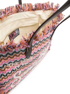 ( Neue Saison ) MC2 Saint Barth Großer Vanity Shopper EMBMULTIC7710 -MC2 Saint Barth Geschäft 18452819 39739335 600