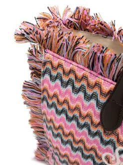 ( Neue Saison ) MC2 Saint Barth Großer Vanity Shopper EMBMULTIC7710 -MC2 Saint Barth Geschäft 18452819 39739336 600