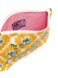 ( Neue Saison ) MC2 Saint Barth Parisienne Clutch Damen -MC2 Saint Barth Geschäft 18452830 39738226 600