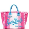( Neue Saison ) MC2 Saint Barth Vanity Sponge Handtasche PTSTRIPESHADE7721 -MC2 Saint Barth Geschäft 18453680 39734337 600