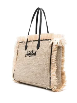 ( Neue Saison ) MC2 Saint Barth Vanity Shopper Damen -MC2 Saint Barth Geschäft 18454683 39737076 600