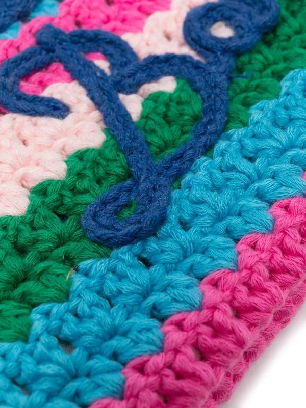 ( Neue Saison ) MC2 Saint Barth Parisienne Clutch Damen 6 ( Neue Saison ) MC2 Saint Barth Parisienne Clutch Damen – Bild 4