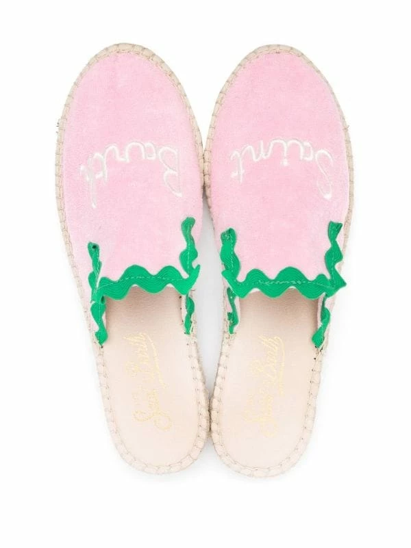 ( Neue Saison ) MC2 Saint Barth Isla Wave Slipper TERRY2157 6 ( Neue Saison ) MC2 Saint Barth Isla Wave Slipper TERRY2157 – Bild 4