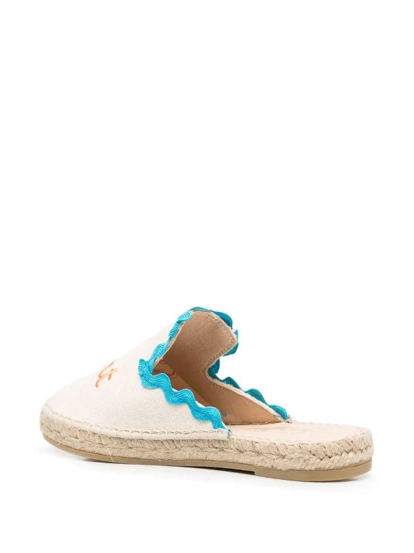 ( Neue Saison ) MC2 Saint Barth Isla Espadrilles Damen 5 ( Neue Saison ) MC2 Saint Barth Isla Espadrilles Damen – Bild 3