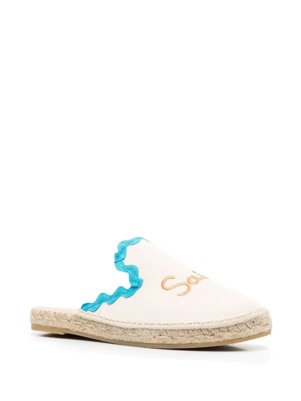( Neue Saison ) MC2 Saint Barth Isla Espadrilles Damen 4 ( Neue Saison ) MC2 Saint Barth Isla Espadrilles Damen – Bild 2