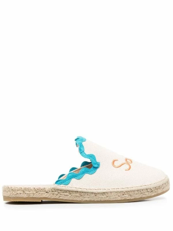 ( Neue Saison ) MC2 Saint Barth Isla Espadrilles Damen 3 ( Neue Saison ) MC2 Saint Barth Isla Espadrilles Damen