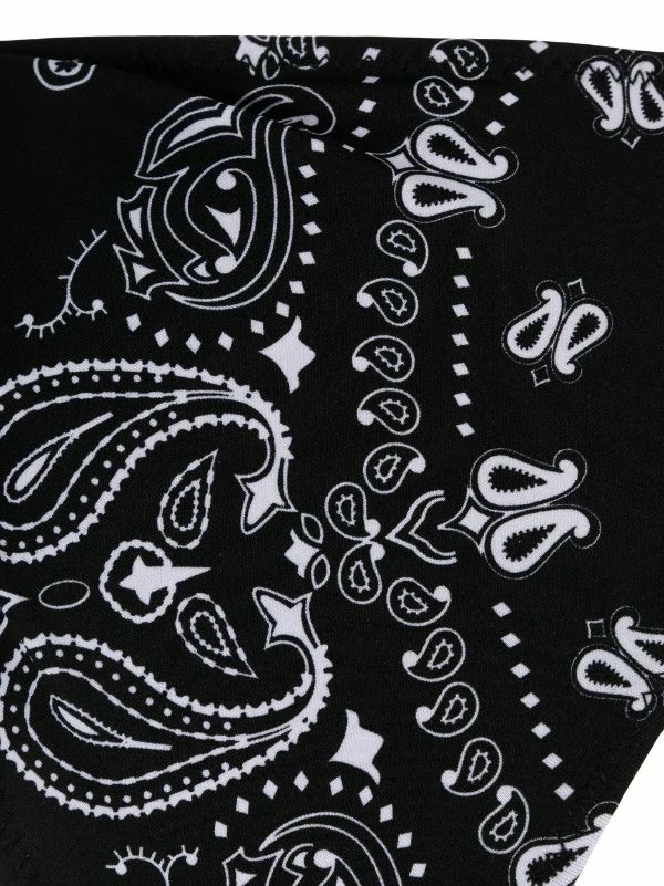 ( Neue Saison ) MC2 Saint Barth Bikinihöschen Mit Bandana-Print JFCHARMS 00 5 ( Neue Saison ) MC2 Saint Barth Bikinihöschen Mit Bandana-Print JFCHARMS 00 – Bild 3