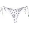 ( Neue Saison ) MC2 Saint Barth Bikinihöschen Mit Bandana-Print Damen -MC2 Saint Barth Geschäft 18461923 39737196 600