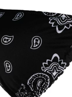 ( Neue Saison ) MC2 Saint Barth JFCHARMS 00 Veronika Triangel-Bikinioberteil Damen -MC2 Saint Barth Geschäft 18462022 39765572 600