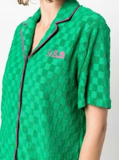 ( Neue Saison ) MC2 Saint Barth Jacquard-Hemd Mit Wal SPCHECKY5721 11 ( Neue Saison ) MC2 Saint Barth Jacquard-Hemd Mit Wal SPCHECKY5721 -MC2 Saint Barth Geschäft 18463182 39739529 600