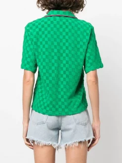 ( Neue Saison ) MC2 Saint Barth Jacquard-Hemd Mit Wal SPCHECKY5721 10 ( Neue Saison ) MC2 Saint Barth Jacquard-Hemd Mit Wal SPCHECKY5721 -MC2 Saint Barth Geschäft 18463182 39741276 600