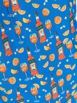 ( Neue Saison ) MC2 Saint Barth SPRITZAMI 17 Lightning Spritzami Badeshorts Herren -MC2 Saint Barth Geschäft 18464645 39696485 600